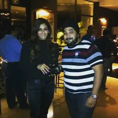 It was a pleasure to serve the esteemed actress Raveena Tandon. We pride ourselves on providing a seamless and luxurious catering experience for our celebrated guests.