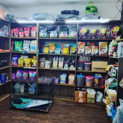 We stock our shelves with a wide variety of high-quality dog and cat food to meet any dietary need. You can find everything from premium kibble and wet food to specialized formulas and healthy pet treats from trusted brands.