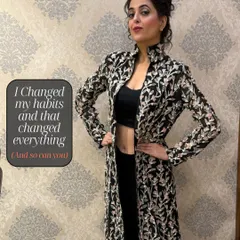 I truly believe that when you change your habits, you change everything. This is the first part of a series sharing my personal transformation. It all starts with the decision to shift your focus and energy towards what truly matters.