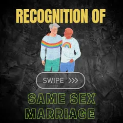 This post is part of a series explaining the legal battle for the recognition of same-sex marriage in India.