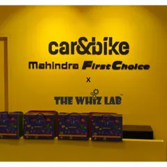 We were proud to partner with Mahindra First Choice for their Founder's Day. We work with corporate clients to create branded experiences that reflect their company's values.