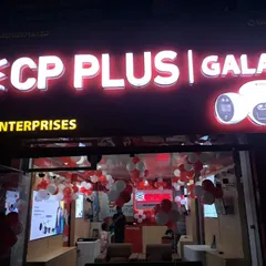 Welcome to my SKS Enterprises store in Gurugram, an authorized CP PLUS Galaxy outlet. Having a physical storefront means you can trust you are getting 100% genuine products with a full warranty, all at the best prices.