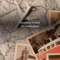 For a destination wedding, seamless travel coordination is key. I manage all the logistics, from flights to ground transport, ensuring a smooth and stress-free journey for all your guests.
