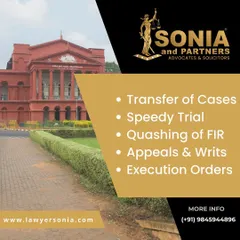 I am experienced in navigating High Court procedures, including filing appeals and writs to challenge lower court decisions and seeking execution orders to enforce judgments. My focus is on using every available legal tool to achieve a favorable outcome for you.