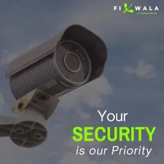 Your security is our top priority. We install robust outdoor surveillance cameras designed to withstand the elements and provide clear footage, ensuring your property is monitored day and night.
