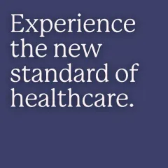 I am committed to creating a new standard of healthcare for women. One where you are seen, heard, and partnered with on your health journey.