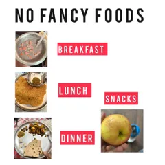 This is the kind of food that builds a great physique. No fancy, expensive items, just simple, delicious, and nutritious home-cooked meals. My diet plans are built around foods like roti, dal, paneer, and vegetables, making your fitness journey both affordable and sustainable.