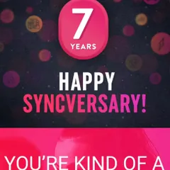 A special day to cherish. Celebrating 7 years as a STRONG Nation SYNC Member and Master Trainer. It's been an incredible journey of introducing this program to India.