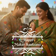 Happy Makar Sankranti! We often run special offers during festivals to help you celebrate with some new ink. Keep an eye out for our next deal.