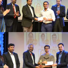 We proudly felicitate our high-scoring students. Their exceptional results in the board exams are an inspiration to the entire BIA community.