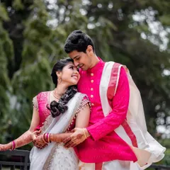 This is the feeling I want every couple to have on the dance floor. Pure happiness and connection. We will choreograph a routine that feels like an extension of your own love story.