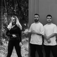 Announcing my collaboration "Never Allow" with the Turkish duo Alternative Future Music. Working with international artists is always an inspiring process, and this track was released on Lelantus Records.