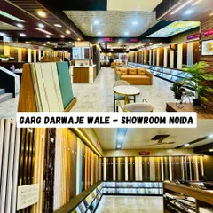 This is just a glimpse of our showroom in Noida, the biggest in the region. We have created a space where you can comfortably see hundreds of wall panel designs, louvers, and textures all in one place.