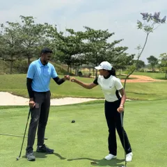 Every strong performance starts with a strong mind. Our Sports Psychologist, Pranav Jose, is crucial in helping athletes build inner strength, guiding them through pressure, and ensuring no one feels alone in their struggle. He teaches them not just how to win, but how to handle life.