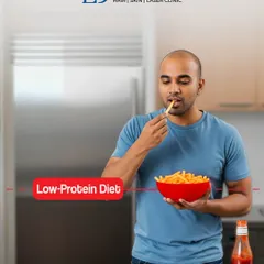 Your hair is made of protein, so a low-protein diet is one of the fastest ways to weaken it. Eating junk food instead of nutrient-rich meals starves your hair follicles. Make sure to include eggs, pulses, paneer, or fish in your diet to give your hair the building blocks it needs to be strong.