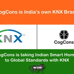 We are proud to be India's own KNX brand, manufacturing solutions that meet global standards while being designed for the specific needs of the Indian market. Our systems ensure compatibility, reliability, and local support.