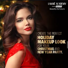 Get ready to shine this holiday season. We provide tips and inspiration to help you create the perfect festive makeup looks for Christmas and New Year.