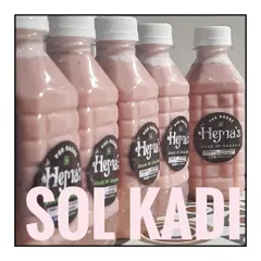 Sol Kadhi is a refreshing coastal drink made from kokum and coconut milk. It is a perfect digestive and is known for its cooling properties, especially during the hot summer months.