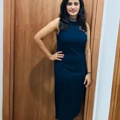 I am so proud of Bhawna's incredible journey. Her testimonial speaks about finding not just physical fitness but also mental peace and confidence through our sessions combining Zumba, Pilates, and yoga.