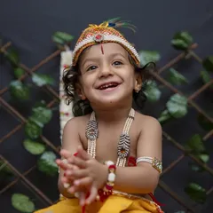 The pure, happy smile of a child playing a part. Themed shoots are a wonderful way to let your child's imagination run wild and capture their joyful spirit.