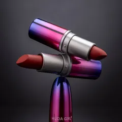 This creative shot for Huda Girl lipsticks was all about precision and balance. It’s a playful yet elegant composition that makes the product stand out, showing how I can turn a simple product into a piece of art.