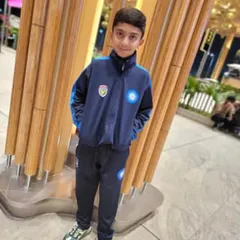 Our player Jash A Karia, ready for his international tour to Dubai. These opportunities are a huge part of the KYCA experience, building confidence and providing exposure to global cricket.