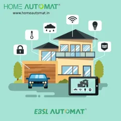 From the moment you pull into your driveway, your home is ready to respond. My system integrates your garage, locks, lighting, and climate, all managed from a central tablet or phone, ensuring your home is always secure and comfortable.