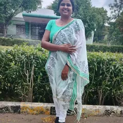 A photo from my visit to my alma mater, IFGTB. Being back on campus for a workshop was a wonderful experience.