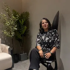 I am Ritu Kaul, founder and principal designer at Walnut. With a background in interior architecture and furniture design, I have focused on sharpening my skills through years of experience to bring warmth and elegance to extraordinary homes.