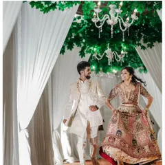 The grand entrance as husband and wife. I aim to capture the energy and excitement of your wedding reception, from the dramatic entry to the joyful celebrations that follow.