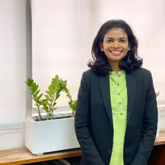 Say hello to Dharsini! We are proud to have her as a skilled Associate at A&Y Partners, contributing to our corporate and commercial litigation practice.
