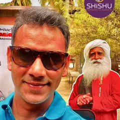 I believe childhood is dying due to technology and adulteration. This is why I launched the #savemychild movement to create conscious parents and protect future generations, inspired by leaders like Sadhguru.