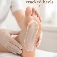 Don't let cracked heels hold you back. My specialized Footlogix pedicure is a targeted treatment that softens rough skin and deeply moisturizes, providing visible results and lasting comfort.