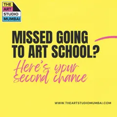 Did you miss your chance to go to art school? Here is your second chance. My Foundation Year in Fine Art is for adults who are ready to take their creative practice seriously.
