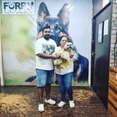 We were so happy to welcome Olive and her family to our store. Seeing our customers leave with a smile is the best part of our day.