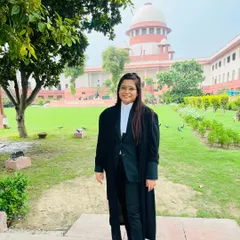 "Jeena yahan, marna yahan, iske siva jaana kahan." The Supreme Court is more than a workplace; it is the temple of justice where I live my purpose.