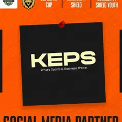 A tournament's story needs to be told. We bring on social media partners like KEPS to manage online content and build digital hype around the event.