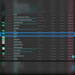 It was an ecstatic feeling to see my "Set Me Free EP" hit number 32 on the Beatport Techno (Peak Time/Driving) Top 100 Releases chart.
