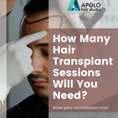 "How many sessions will I need?" This is a common and important question. The answer is unique to each individual, which is why we encourage a personal consultation to create a custom treatment plan for you.