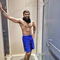 Slow progress with your abs is still progress. This client's transformation is a result of consistency and dedication, proving that with the right plan, you can achieve the physique you want.