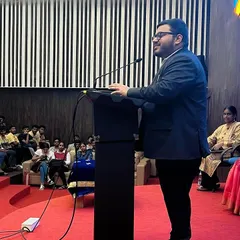 As a special guest at the Abhimaan Conference in Chennai, I had the privilege of addressing students and faculty on the legal frameworks of POSH and POCSO. Sharing practical insights on sensitive laws is a core part of my mission to foster a safer, more informed society.