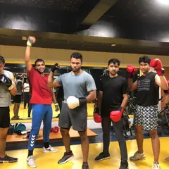 This is what our boxing classes are all about: energy, teamwork, and getting a great workout together. You'll find a mix of beginners and experienced folks, all geared up and ready to learn in a supportive environment.
