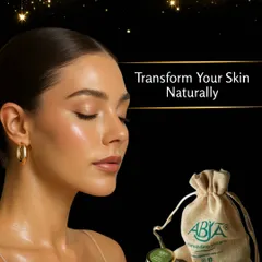 Transform your skin naturally with the complete ritual provided in my Mini Facial Kit.