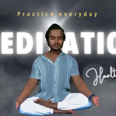 Meditation is a workout for the mind. I guide my clients in mindfulness practices to reduce stress and improve mental clarity.