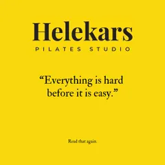 "Everything is hard before it is easy." It will never become easy until you try. Just take the first step.