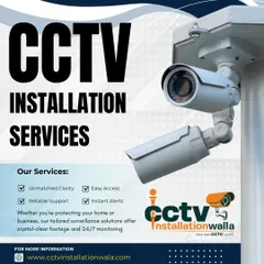 My surveillance solutions are tailored for your home or business, offering unmatched clarity and 24/7 monitoring. I focus on providing reliable support and easy access to your footage.