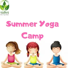 My Summer Yoga Camp is a highlight of the year. We combine yoga, breathing exercises, and games to keep children engaged, active, and happy during their school break.