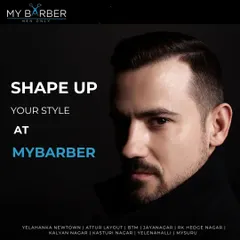 Your style is your statement. We help you shape it with expert grooming services that focus on clean lines and a look that feels uniquely you.
