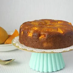 My limited-edition Mango Cake is a true seasonal delight. Made with fresh mangoes and no sugar, maida, or butter, it’s a taste of summer you won’t want to miss.