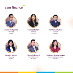 We are proud to announce the promotion of 18 lawyers to our partnership, including new partners in our Financing, Financial Regulatory, and Insolvency & Restructuring teams.
